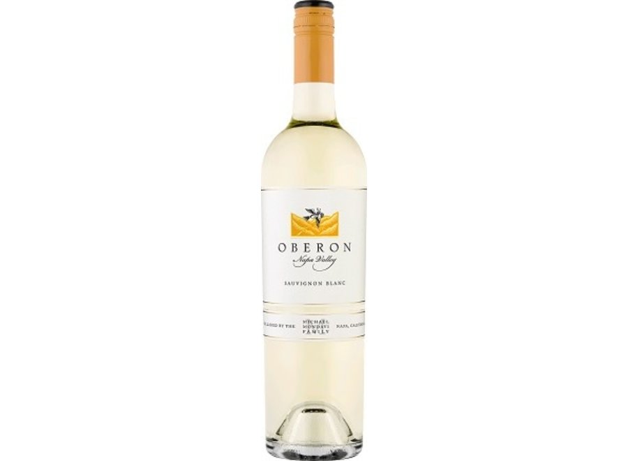 Oberon Sauvignon Blanc