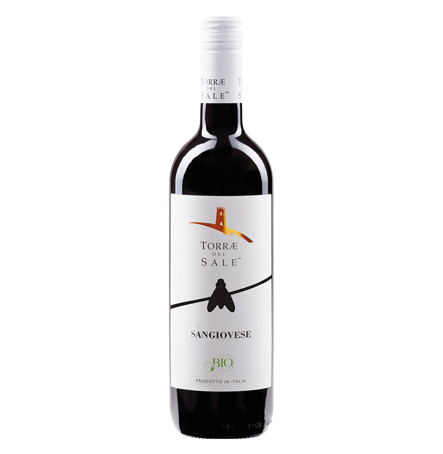 Torre Del Sale Sangiovese