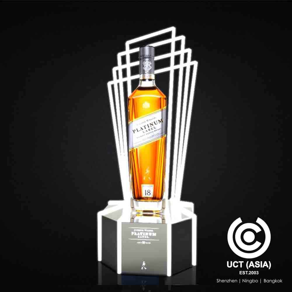 Johnnie Walker Platinum