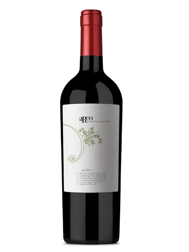 Areo Malbec