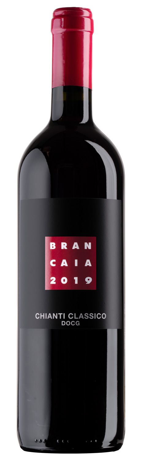 Brancaia Reserva Chianti Classico
