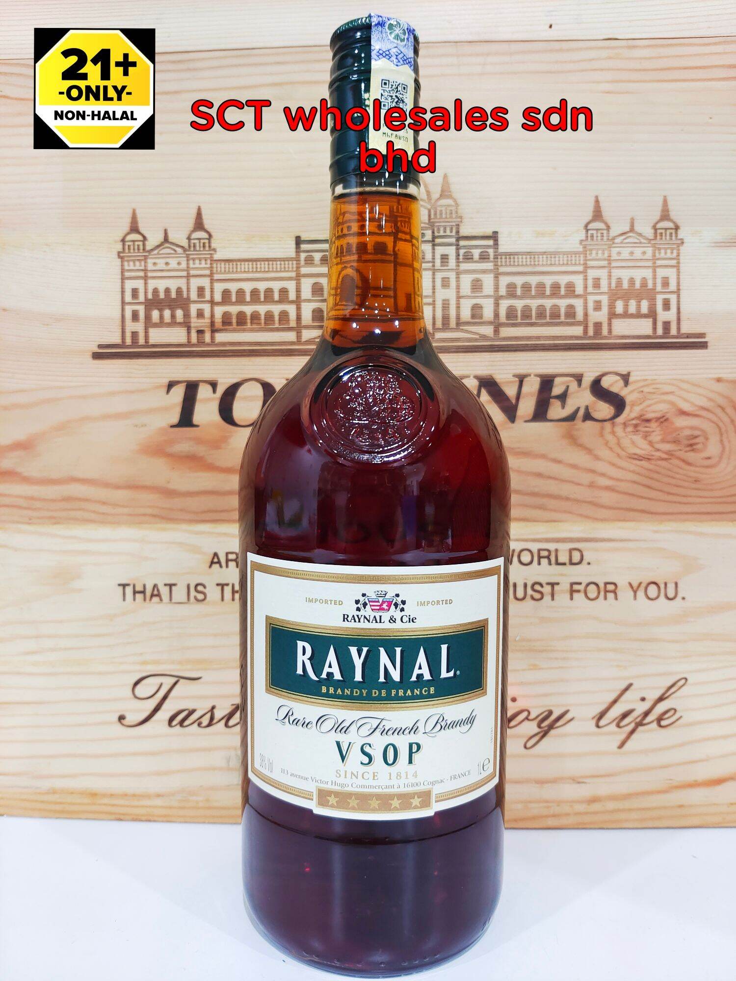 Raynal V.o.s.p