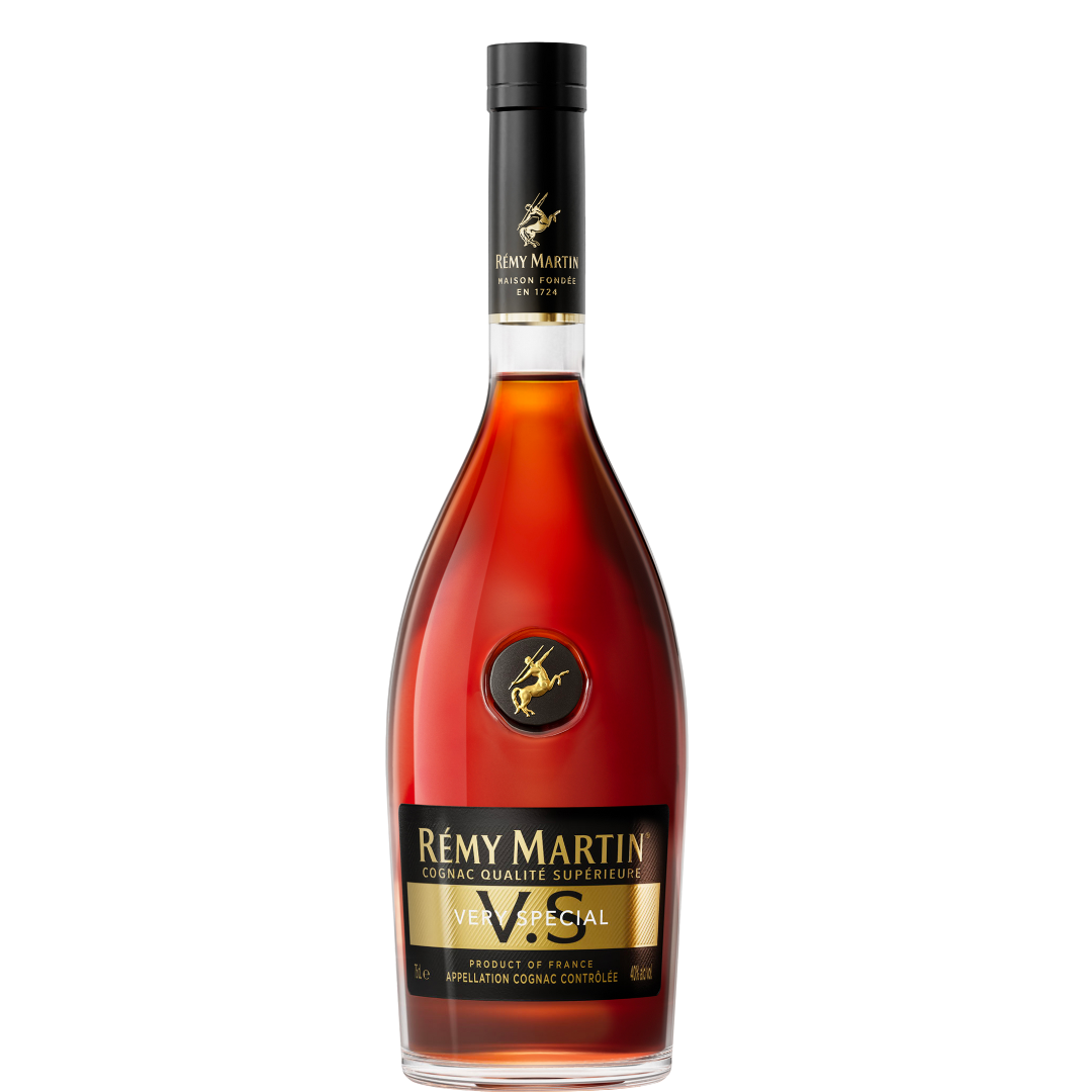Remy Martin Vs
