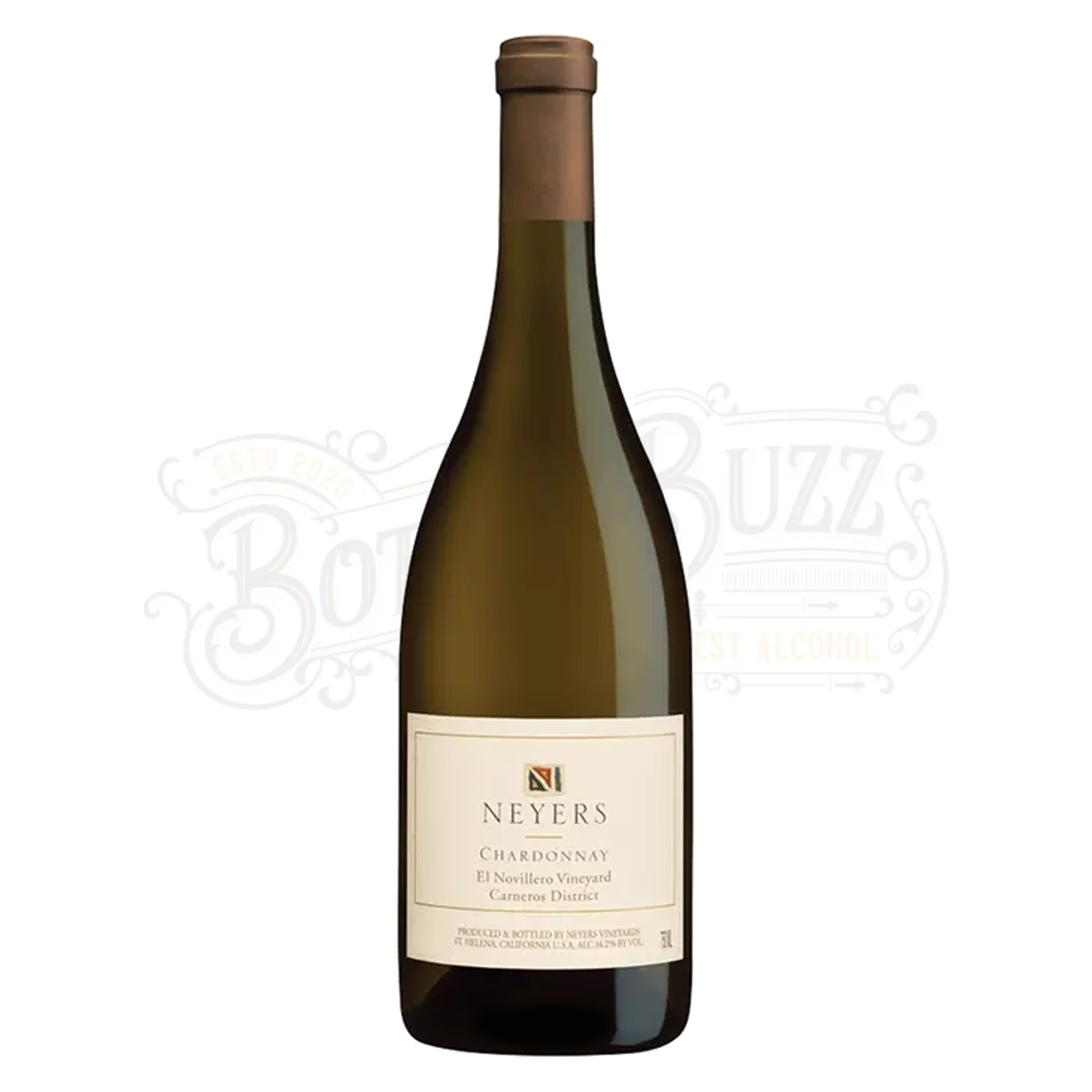 Neyers Carneros Chardonnay
