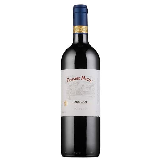 Cousino Macul Merlot