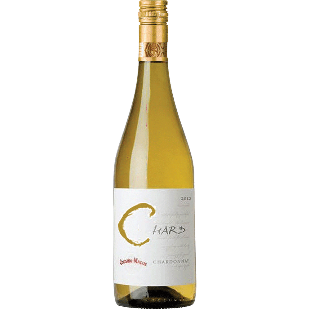 Cousino Macul Chardonnay