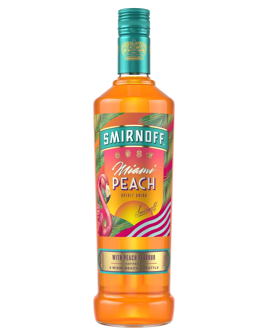 Smirnoff Peach