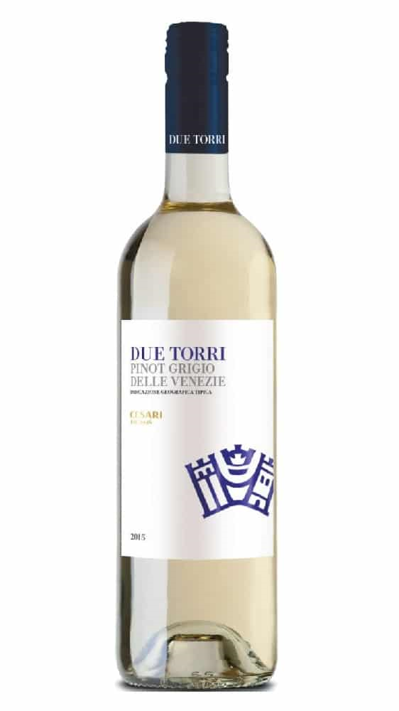 Cesari Dutorri Pinot Grigio