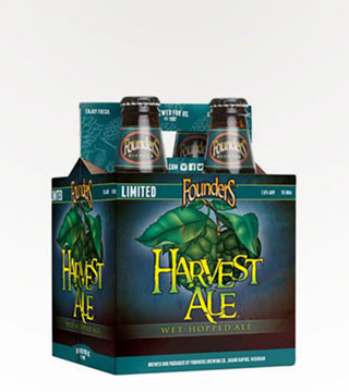 Founders Pale Ale 6 Pack Bottles