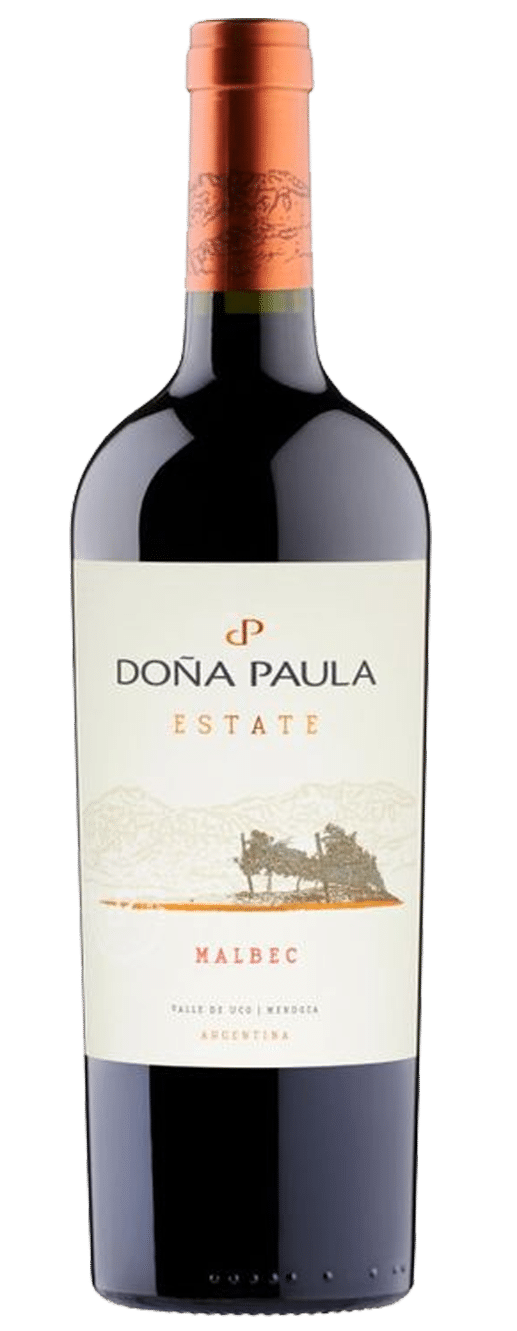 Dona Paula Estate Malbec
