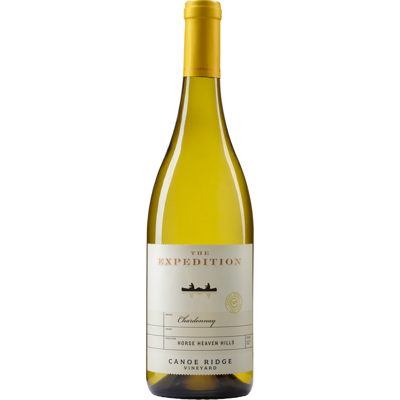 The Expedition Canoe Ridge Chardonnay