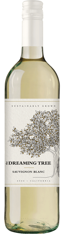 Dreaming Tree White Blend