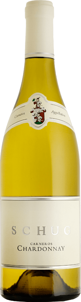 Schug Carneros Chardonnay