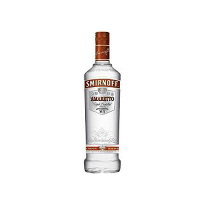 Smirnoff Amaretto