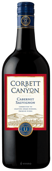 Corbet Canyon Cabernet Sauvignon