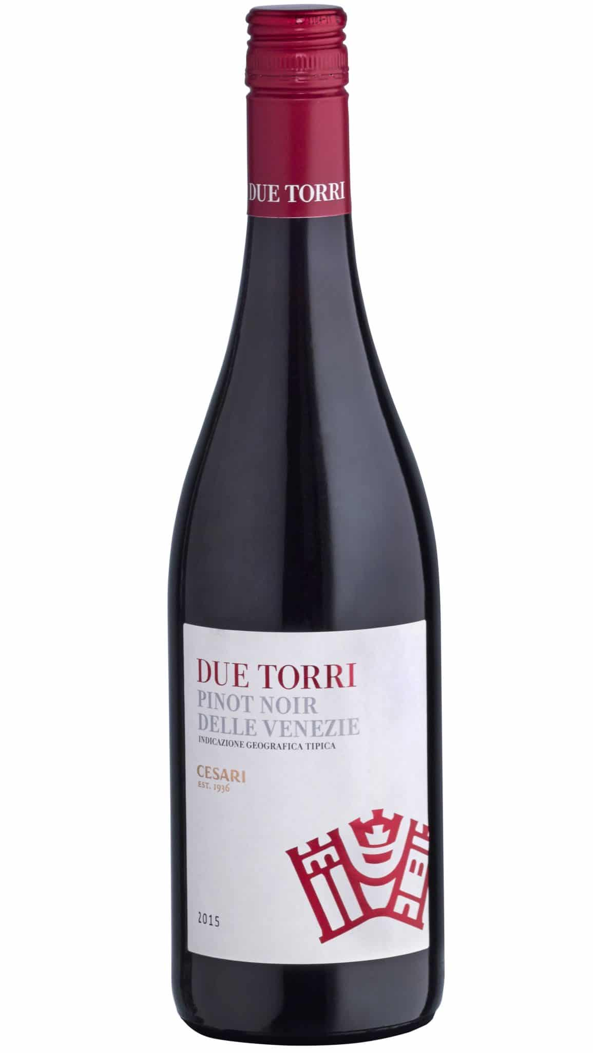 Cesari Dutorri Pinot Noir
