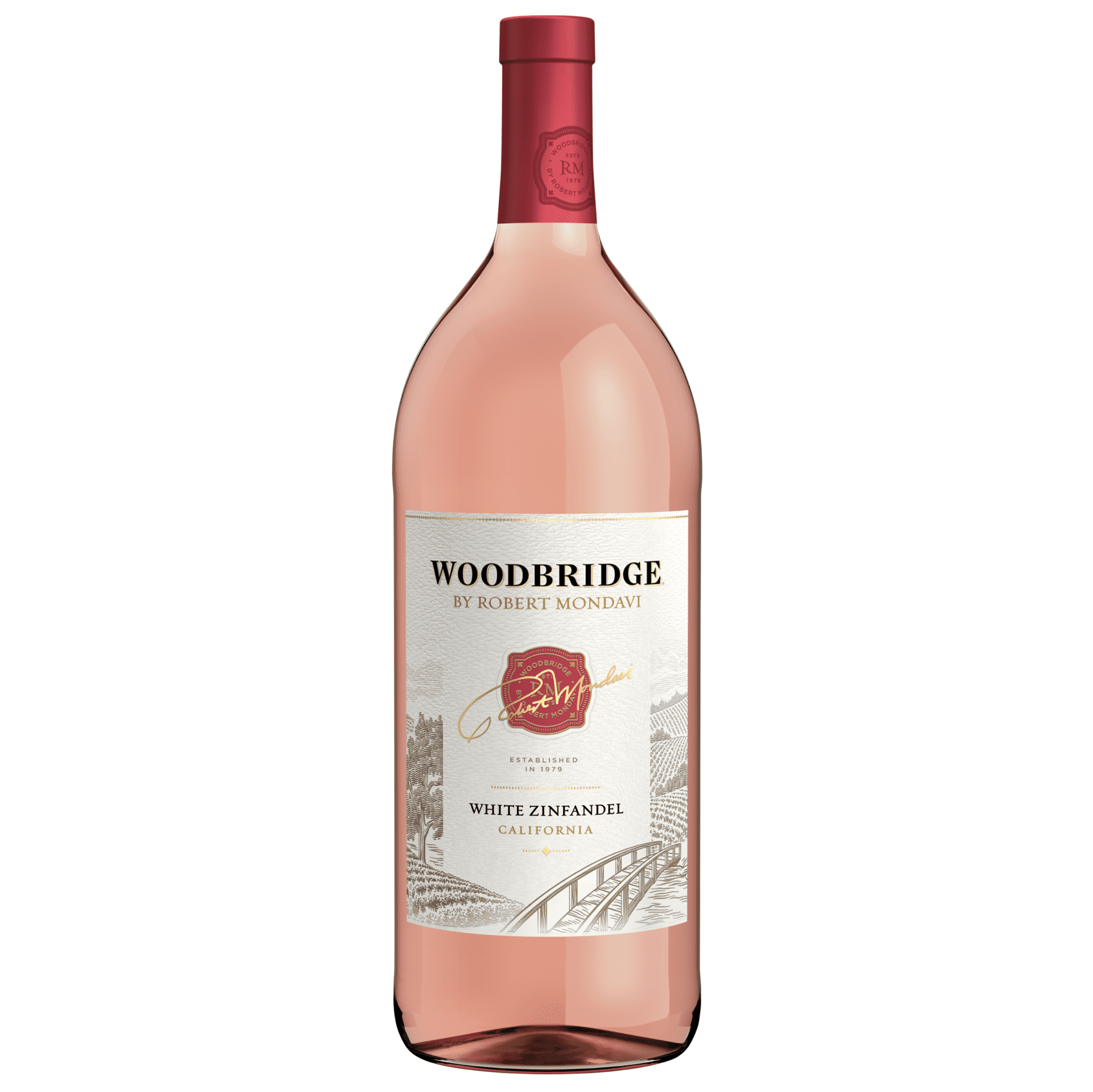 Woodbridge Zinfandel