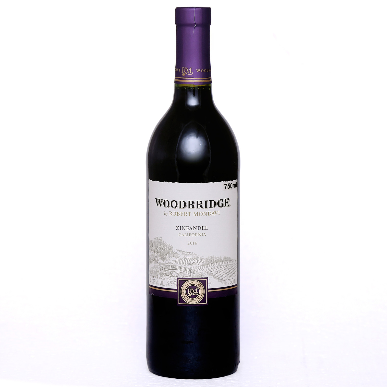 Woodbridge Zinfandel