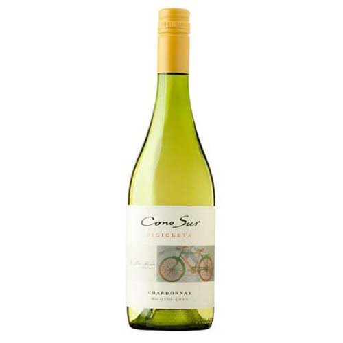 Cono Sur Chardonnay