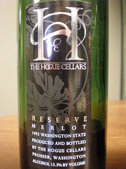 Hogue Merlot