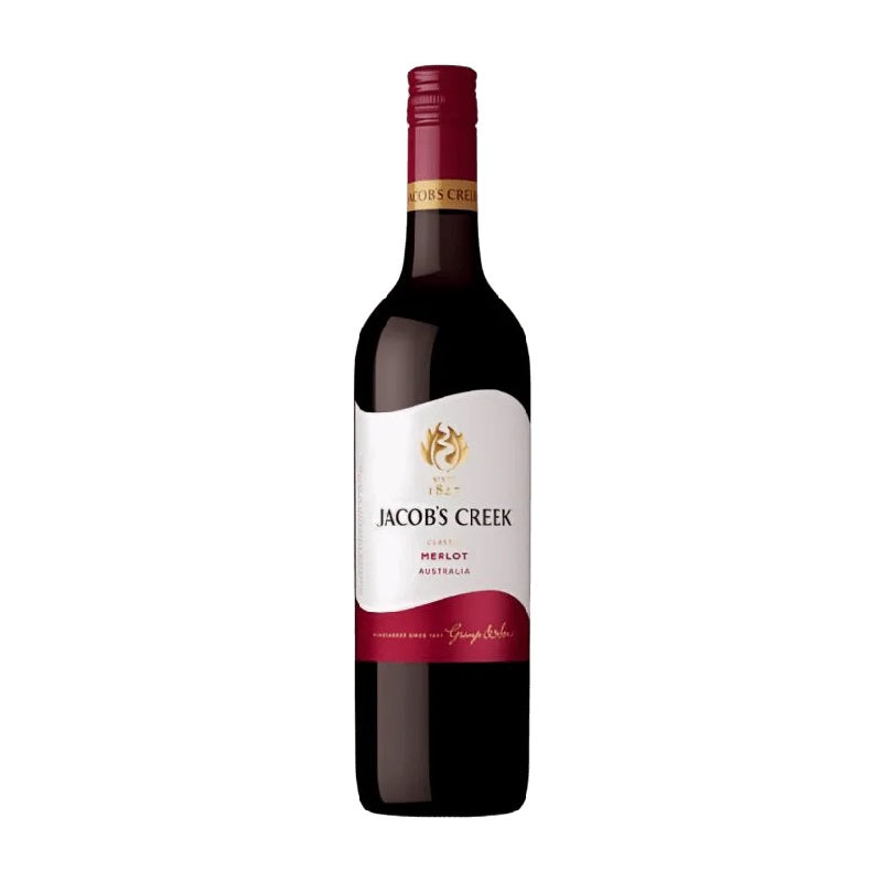 Jacob's Creek Merlot