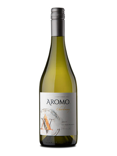 Aromo Chardonnay