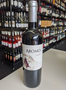 Aromo Merlot