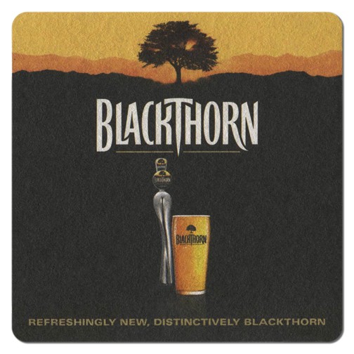 Blackthron Cider