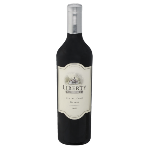 Liberty School Merlot