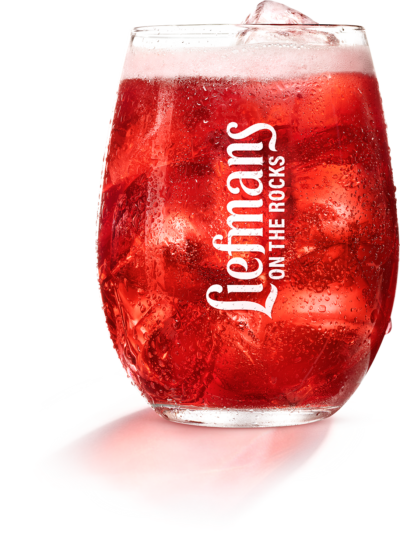 Liefmans Goundbnd Bottle