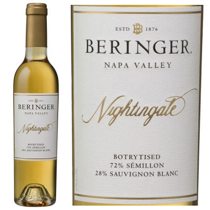 Beringer Napa Sauvignon Blanc