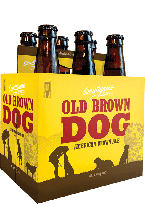 Smuttynose Robustport 6 Pack Bottles