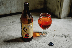 B. Nektar Zomb Killer Bottle