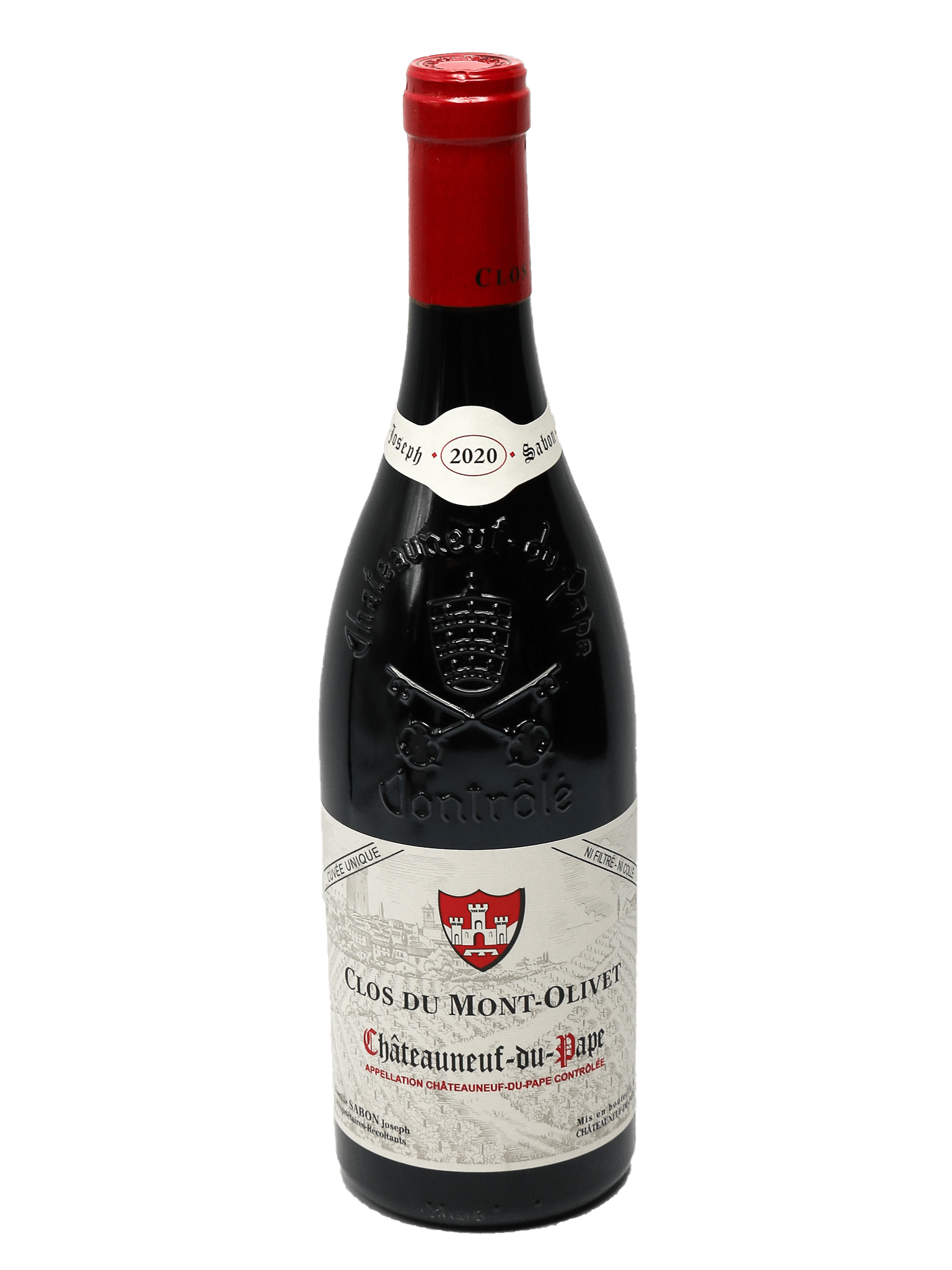 Clos Du Mont-Olivet Le Patite M Cha Du Pape