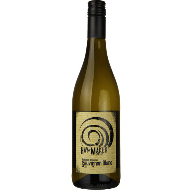 Haymaker Sauvignon Blanc