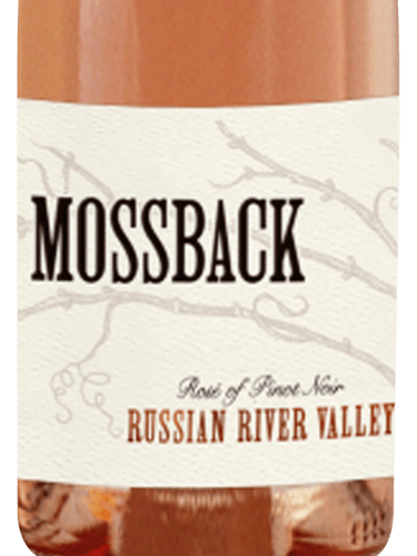 Mossback Piont Noir