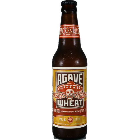 Breckenridge Agavewheat 6 Pack Bottles