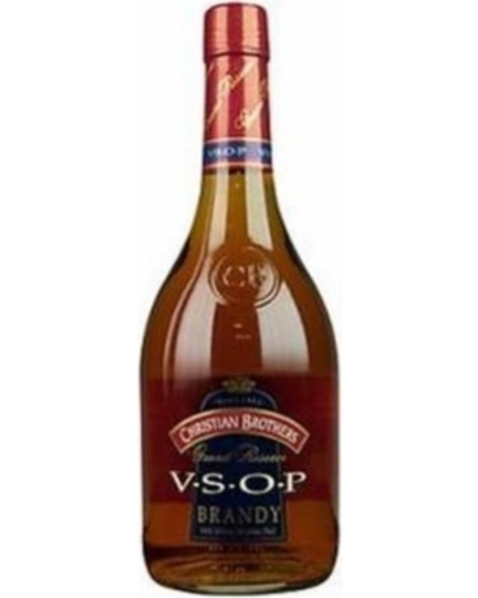 Christian Brother VSOP Brandy