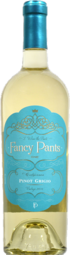 Fancy Pants Pinot Grigio