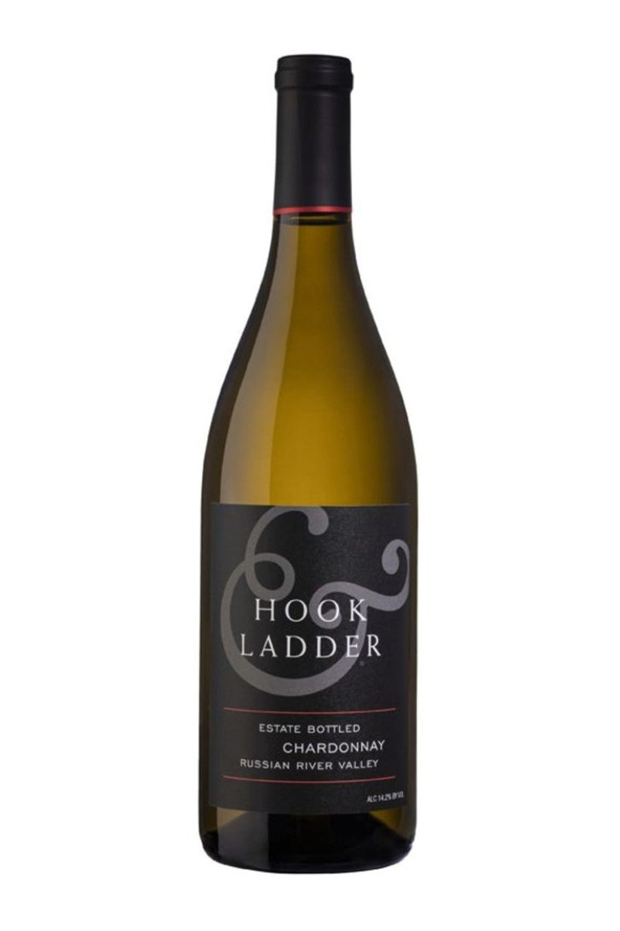 Hook And Ladder Chardonnay
