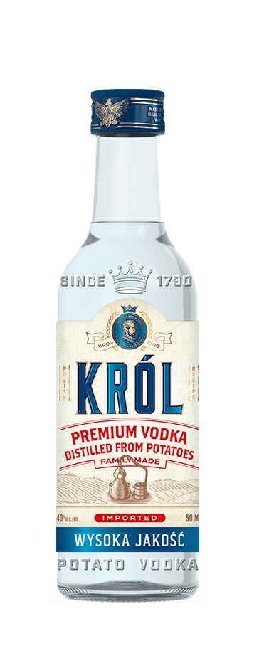 Krol Original