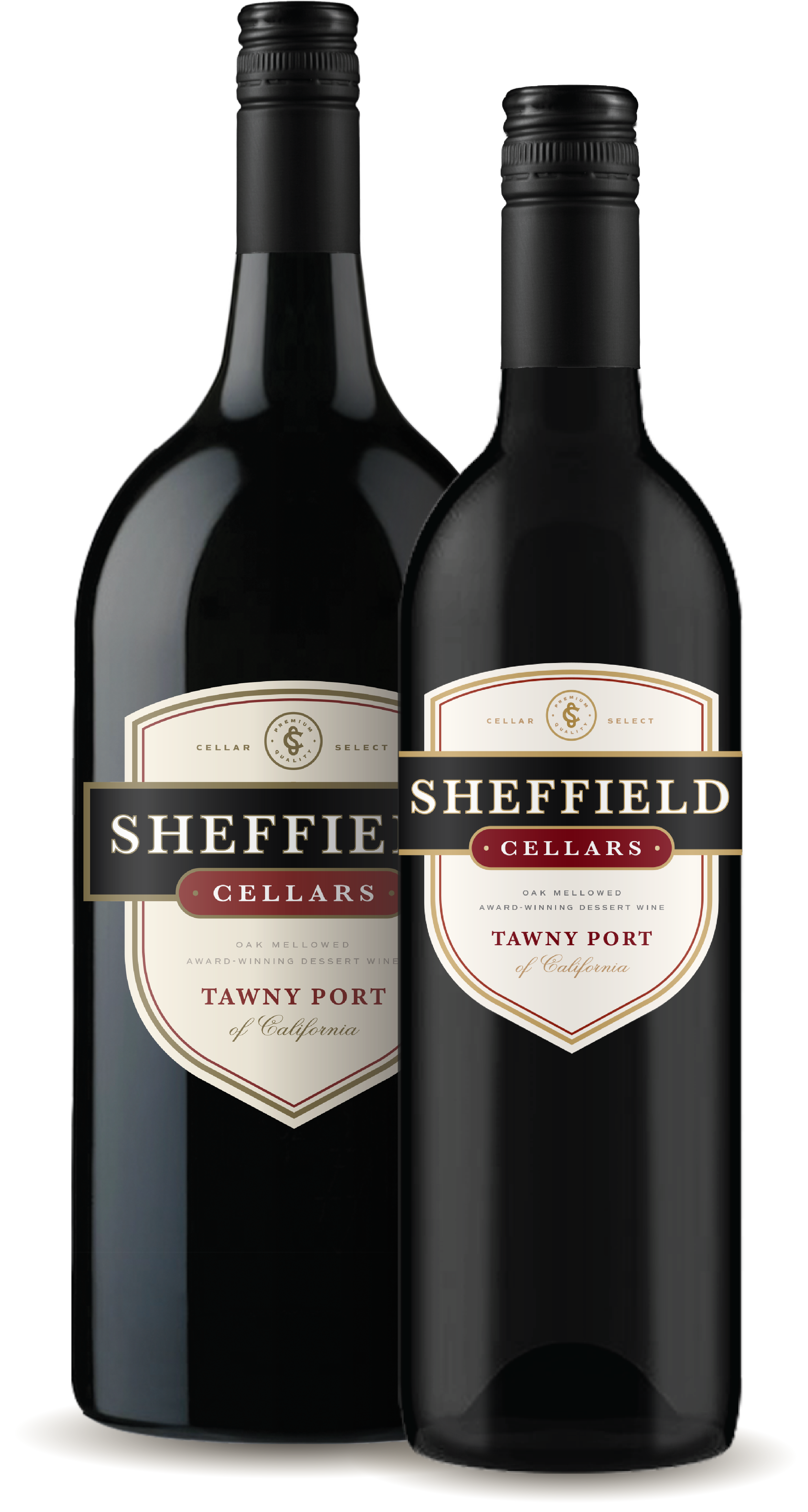 Sheffield Tawny Port