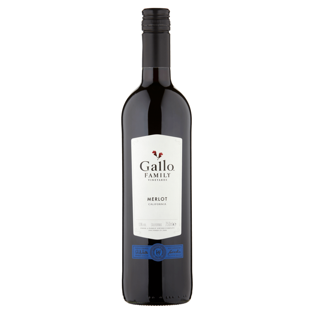 Gallo Family Merlot