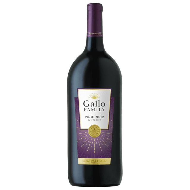 Gallo Family Pinot Noir