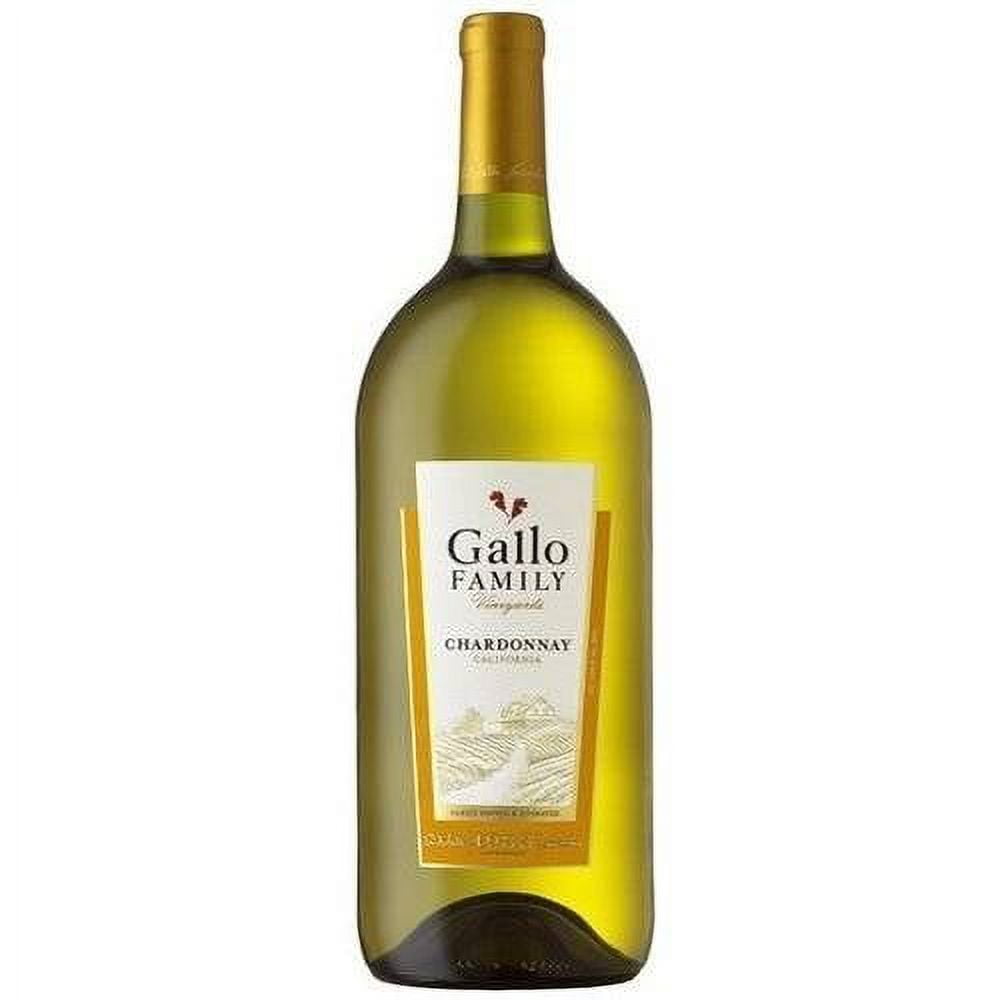 Gallo Family Chardonnay