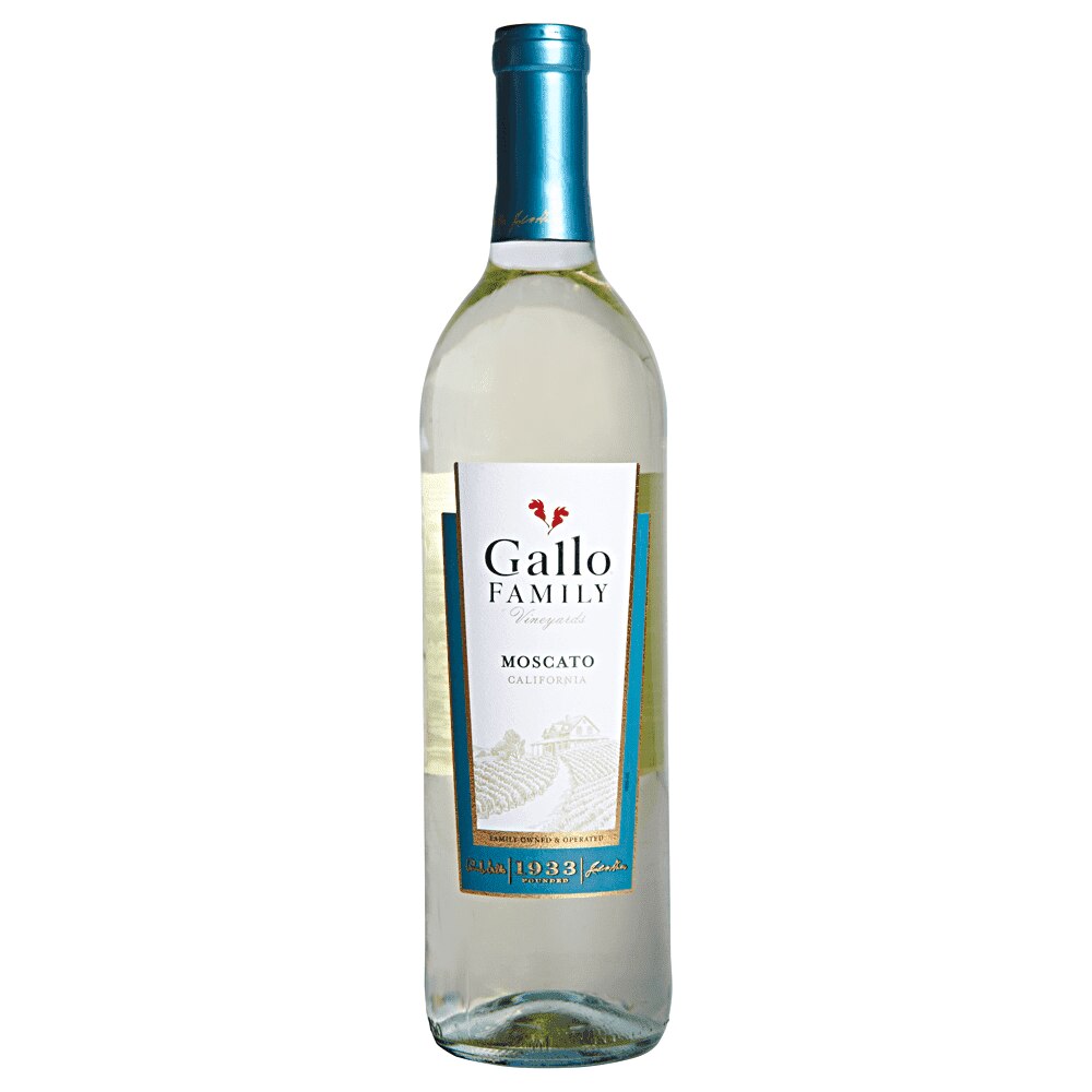 Gallo Family Moscato