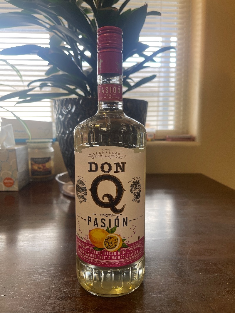 Don Q Pasion