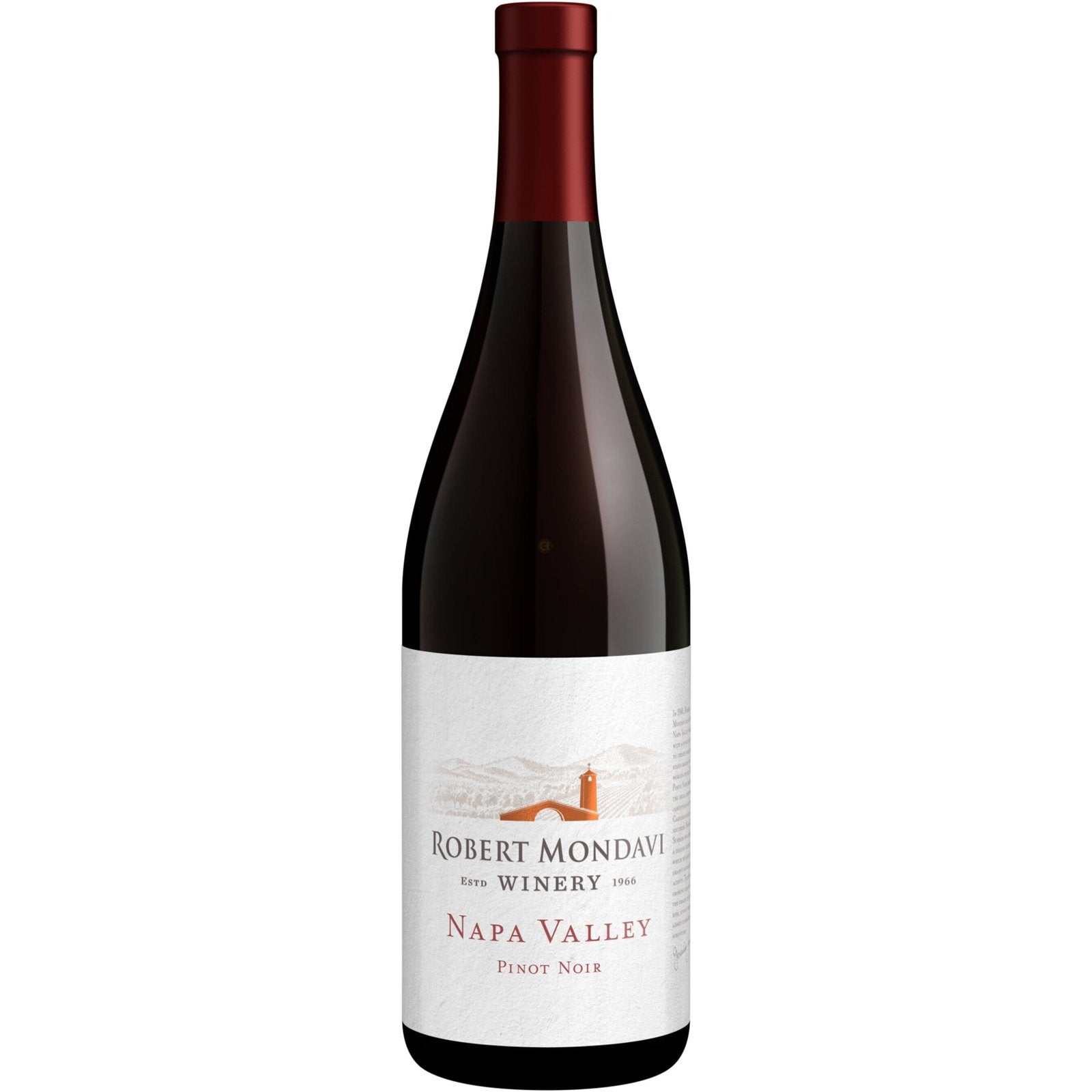 Robert Mondavi Napa Valley Pinot Noir