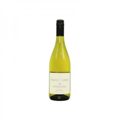 Fault Line Sauvignon Blanc