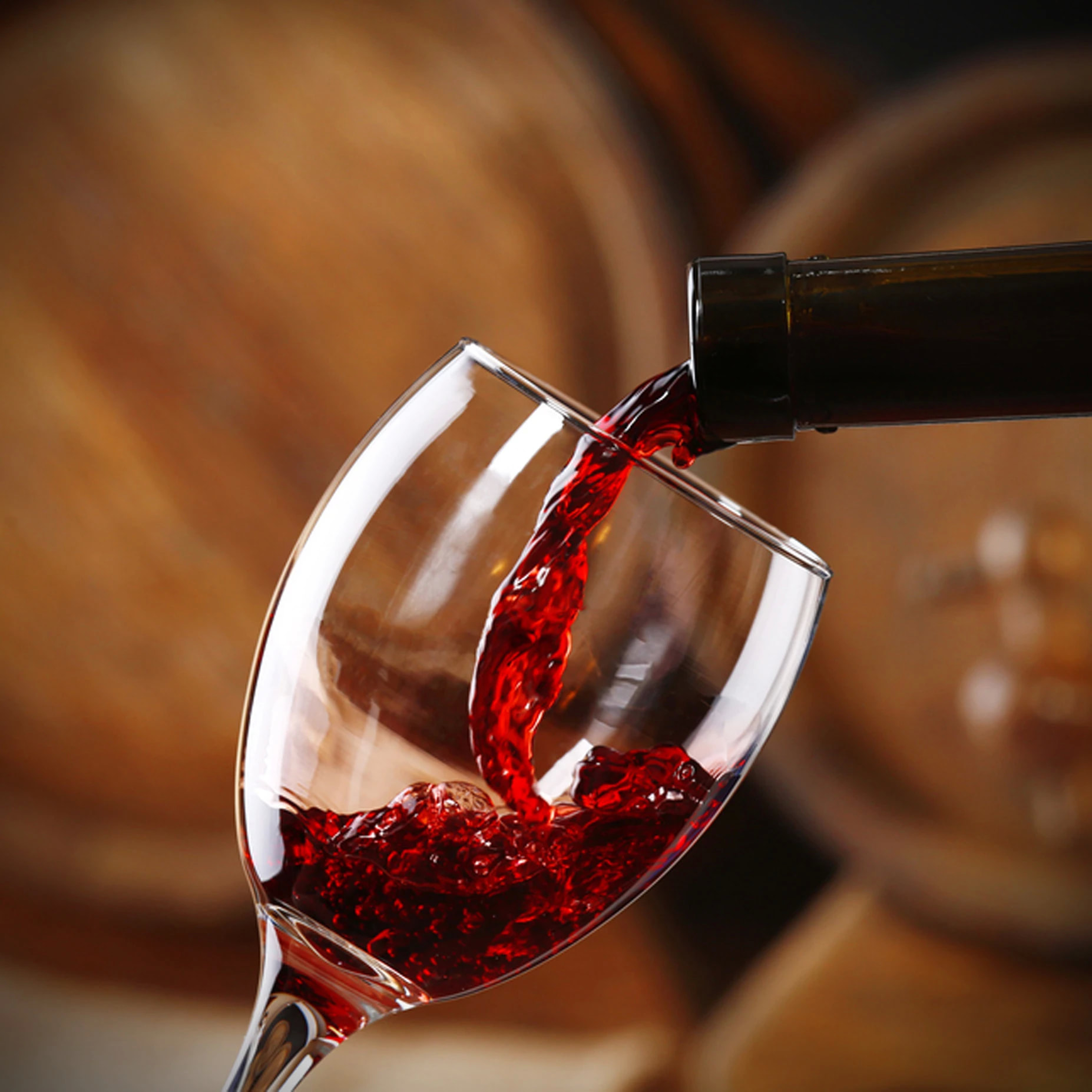 Joel Gott Relative Red Blend